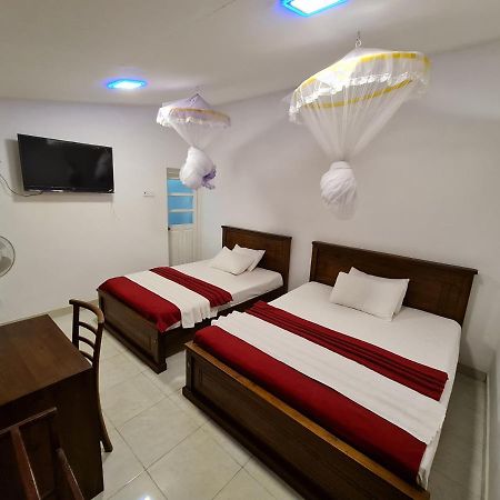 Hotel Serendib Hill باندارافيلا المظهر الخارجي الصورة
