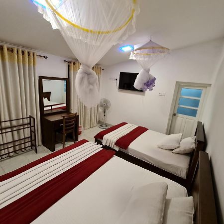 Hotel Serendib Hill باندارافيلا المظهر الخارجي الصورة