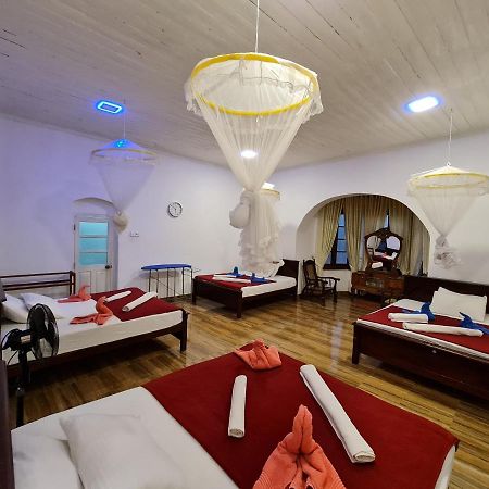 Hotel Serendib Hill باندارافيلا المظهر الخارجي الصورة