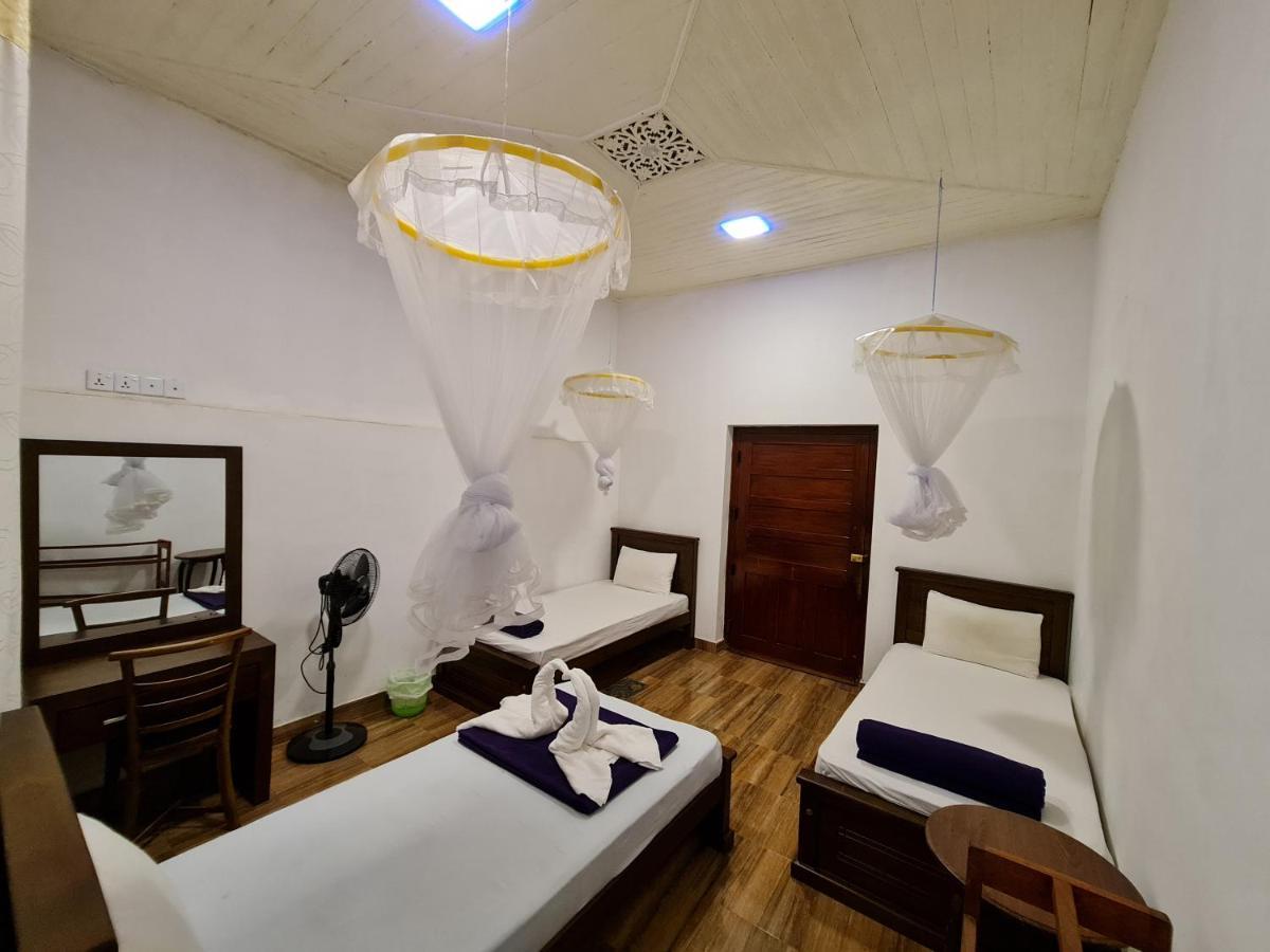 Hotel Serendib Hill باندارافيلا المظهر الخارجي الصورة