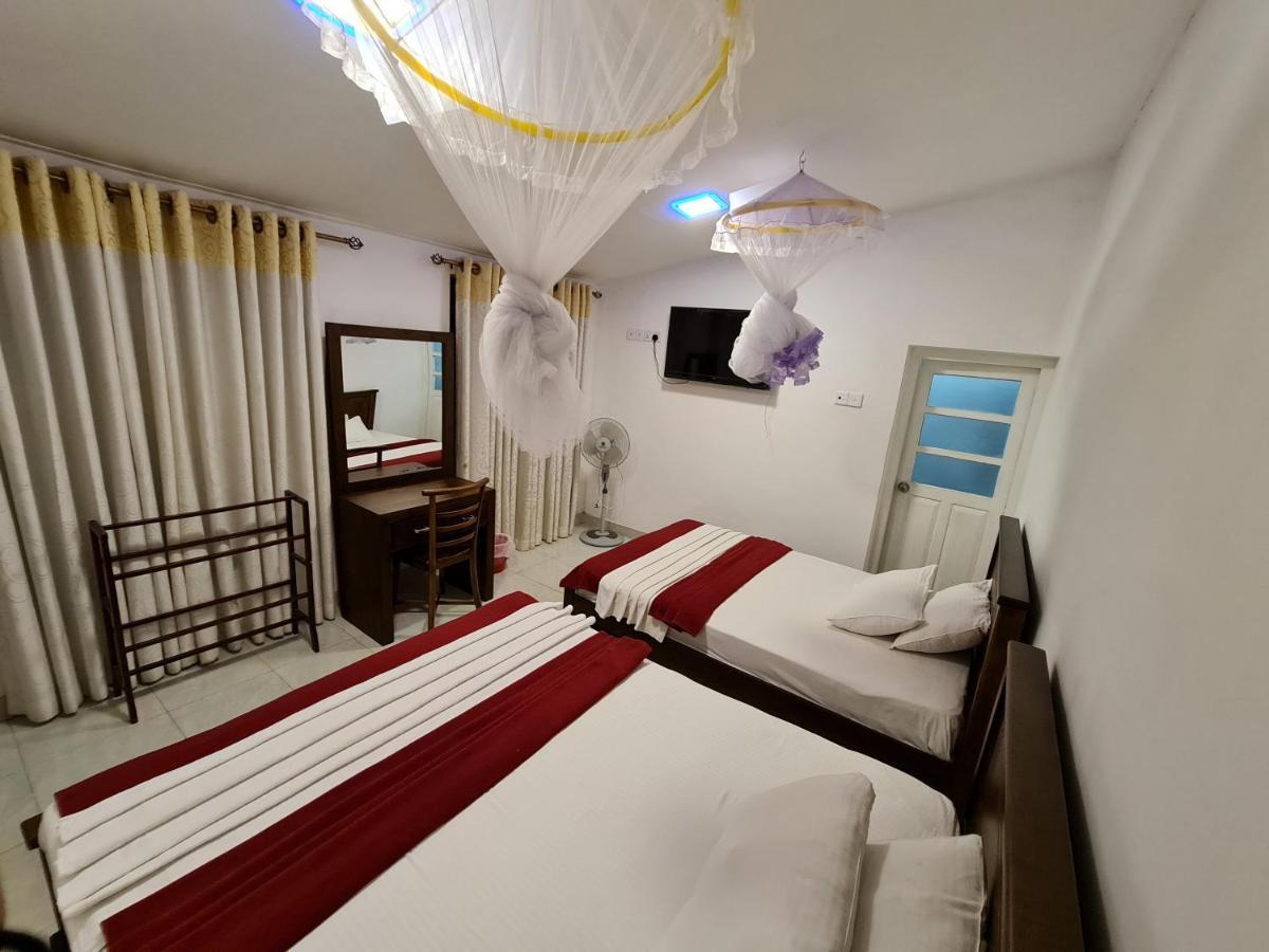 Hotel Serendib Hill باندارافيلا المظهر الخارجي الصورة