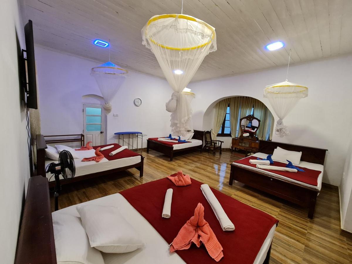 Hotel Serendib Hill باندارافيلا المظهر الخارجي الصورة