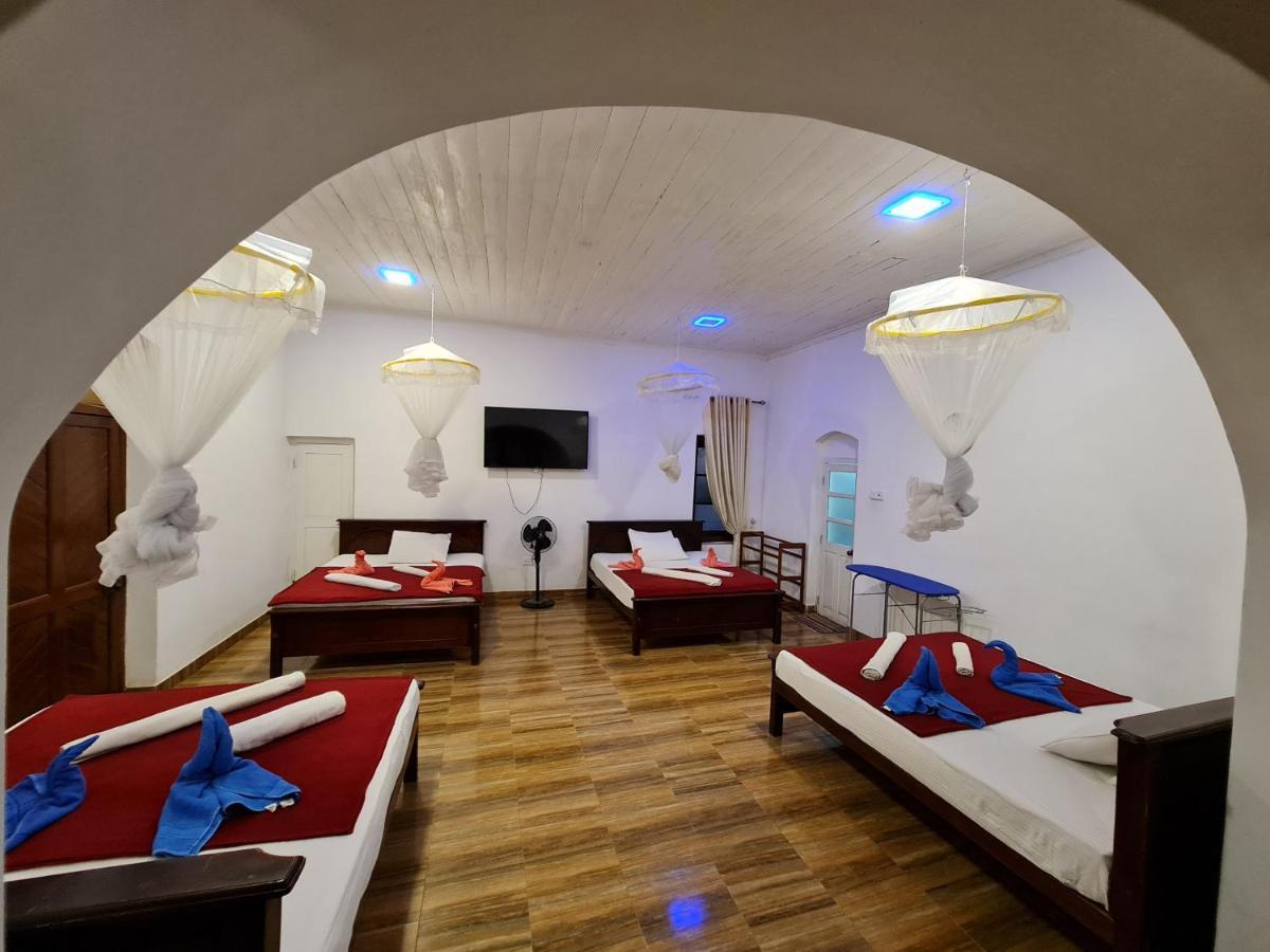 Hotel Serendib Hill باندارافيلا المظهر الخارجي الصورة