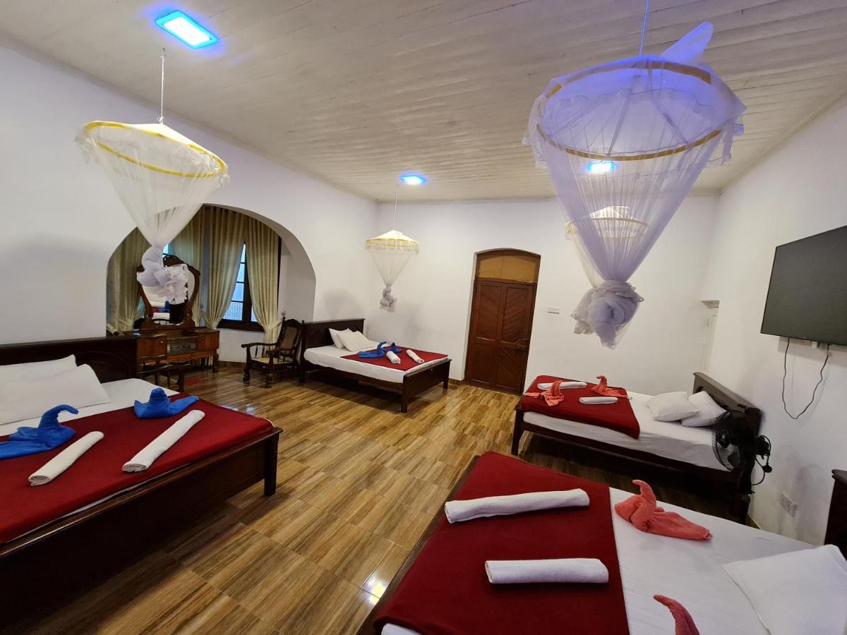 Hotel Serendib Hill باندارافيلا المظهر الخارجي الصورة