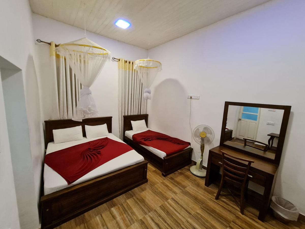 Hotel Serendib Hill باندارافيلا المظهر الخارجي الصورة