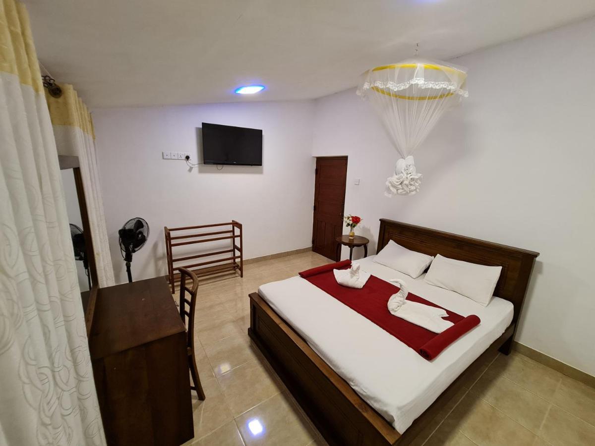 Hotel Serendib Hill باندارافيلا المظهر الخارجي الصورة