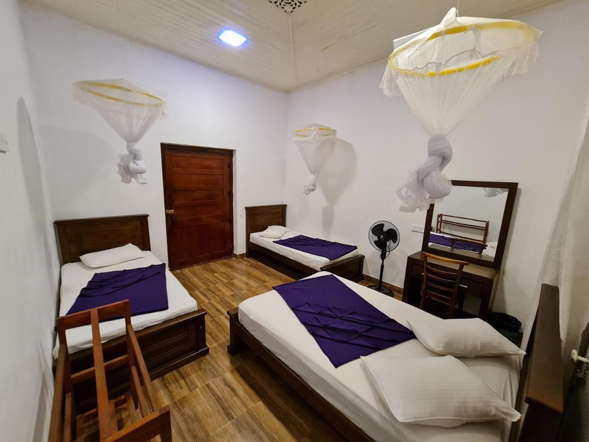 Hotel Serendib Hill باندارافيلا المظهر الخارجي الصورة