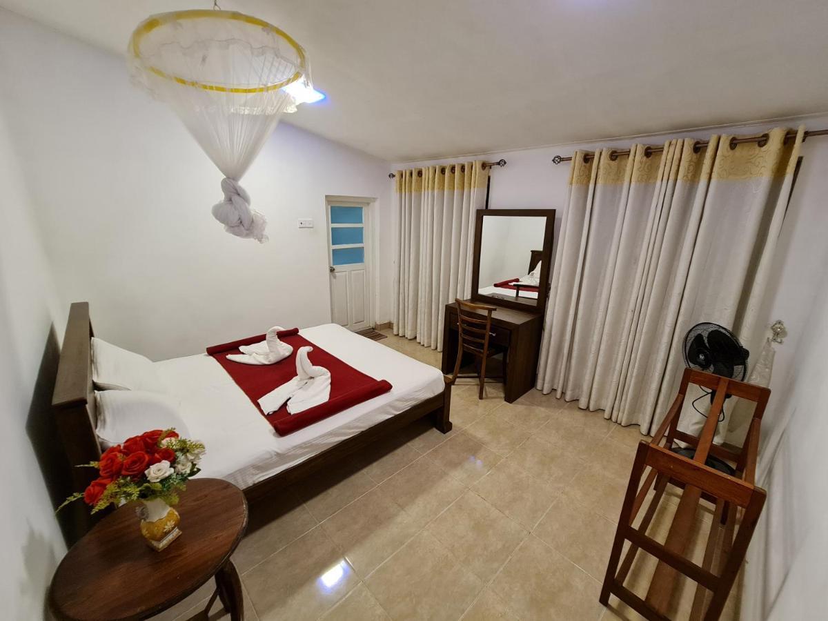 Hotel Serendib Hill باندارافيلا المظهر الخارجي الصورة