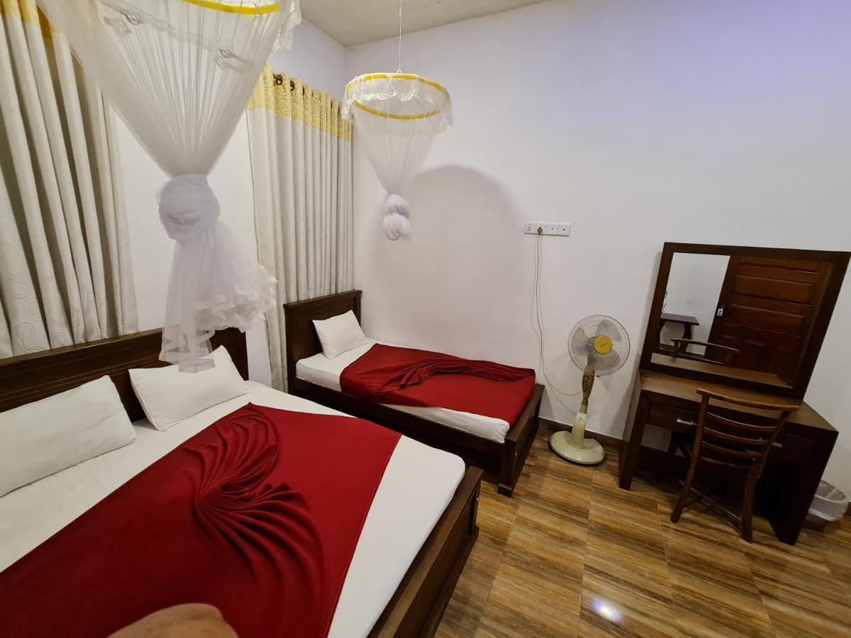 Hotel Serendib Hill باندارافيلا المظهر الخارجي الصورة