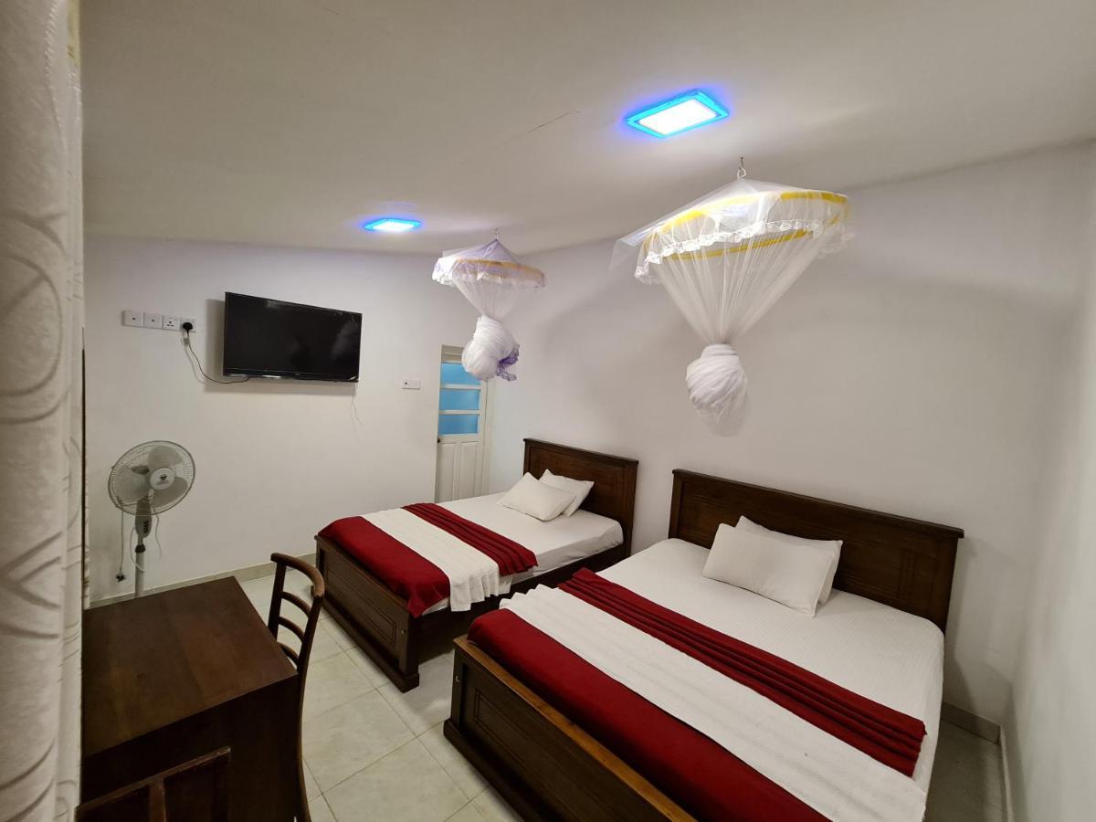 Hotel Serendib Hill باندارافيلا المظهر الخارجي الصورة