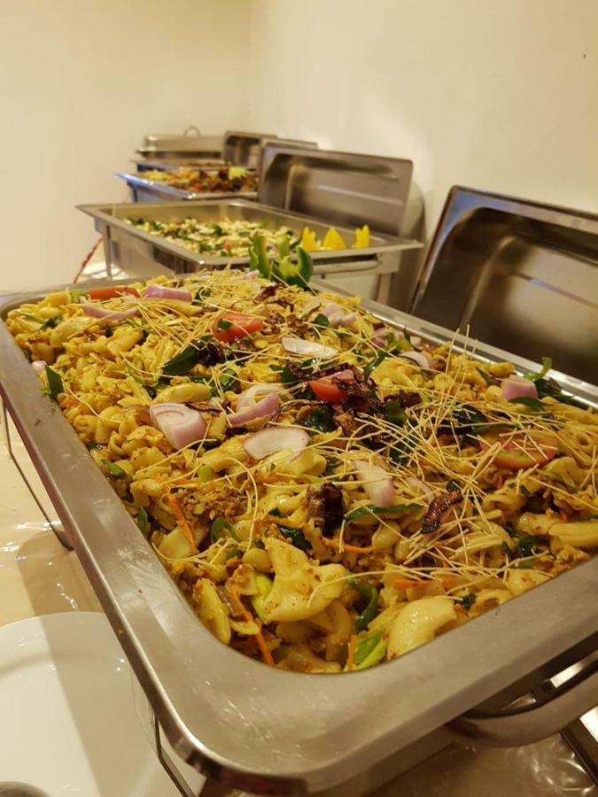 Hotel Serendib Hill باندارافيلا المظهر الخارجي الصورة